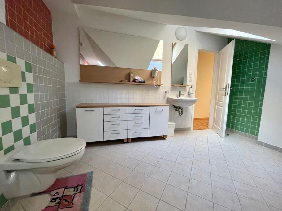 Huge Two Floor Apartment On The Park Colonnade With Free Parking For One Car, 160 Sqm Karlovy Vary Extérieur photo