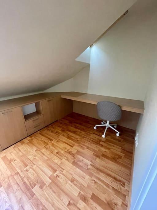 Huge Two Floor Apartment On The Park Colonnade With Free Parking For One Car, 160 Sqm Karlovy Vary Extérieur photo